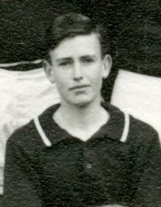 Donald Henderson (2nd Football 1947).